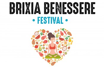 Brixia Benessere Festival
